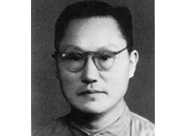 刘新民  西安医学院第二附属医院代院长、院长  眼科学教授  1957.06——1967.01